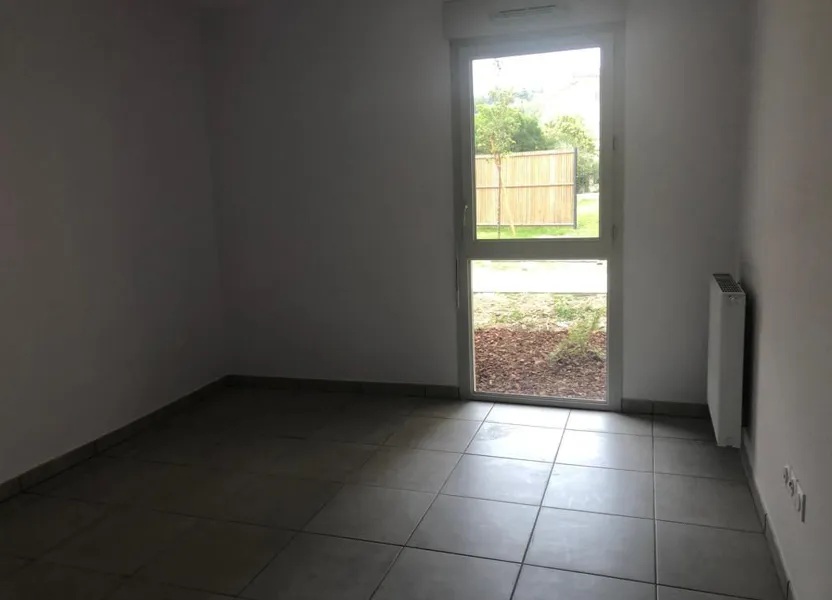 Appartement Chemin du Mares à Castanet-Tolosan