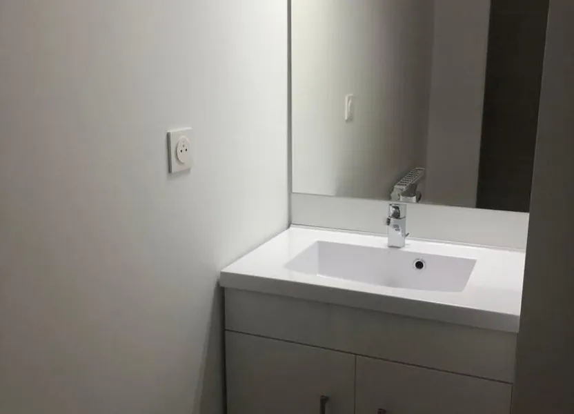 Appartement Chemin du Mares à Castanet-Tolosan
