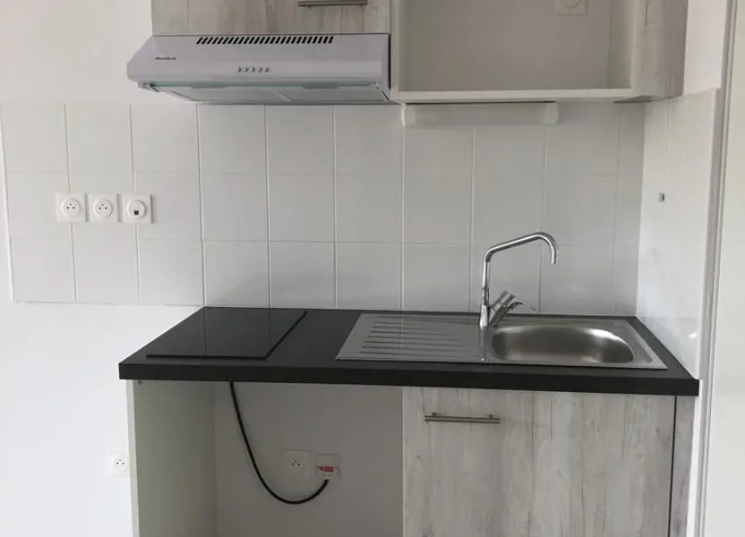 Appartement Chemin du Mares à Castanet-Tolosan