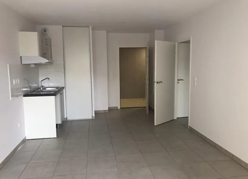 Appartement Chemin du Mares à Castanet-Tolosan