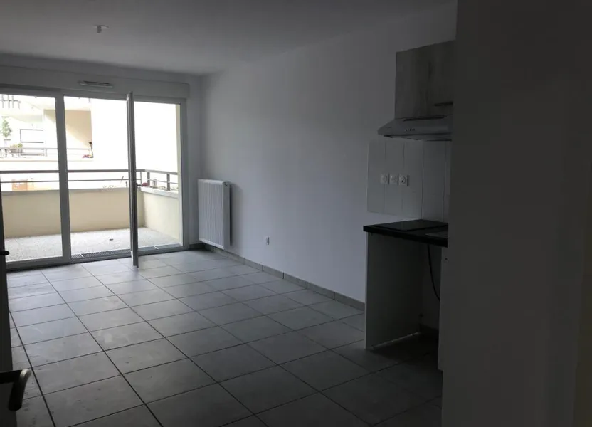 Appartement Chemin du Mares à Castanet-Tolosan