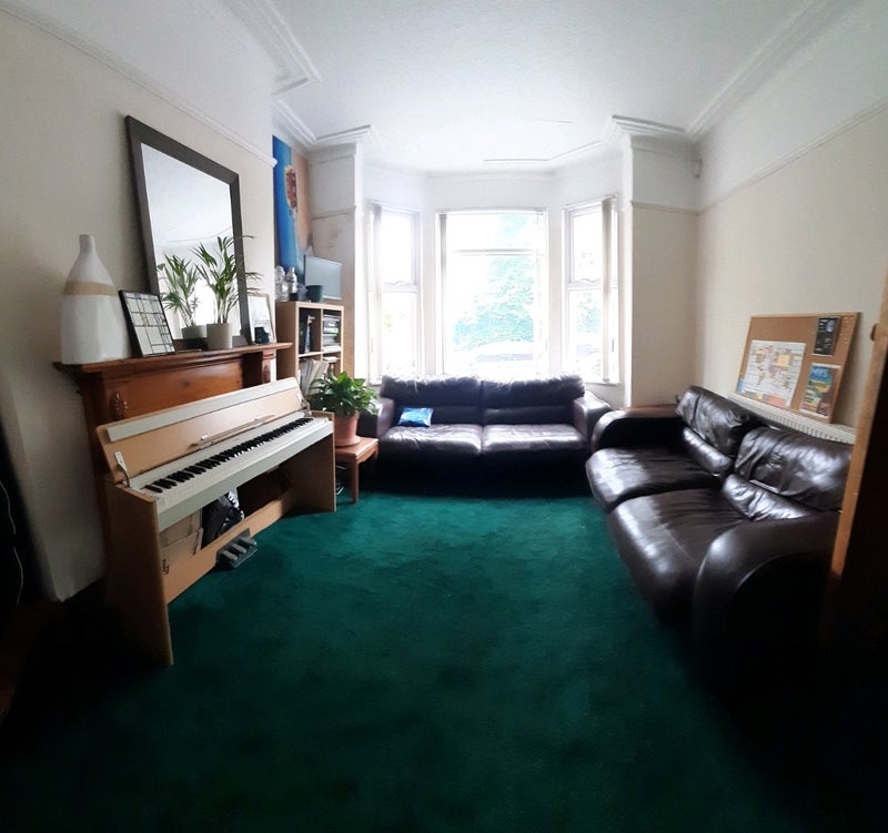 Room Acomb Street in Manchester