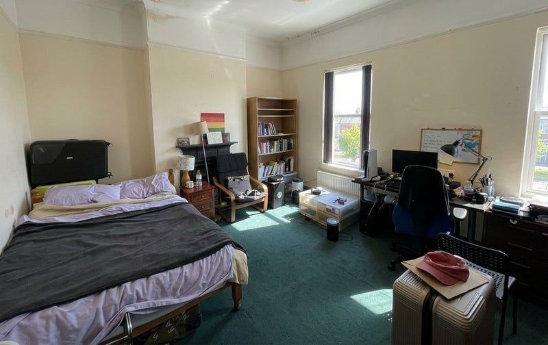 Room Acomb Street in Manchester