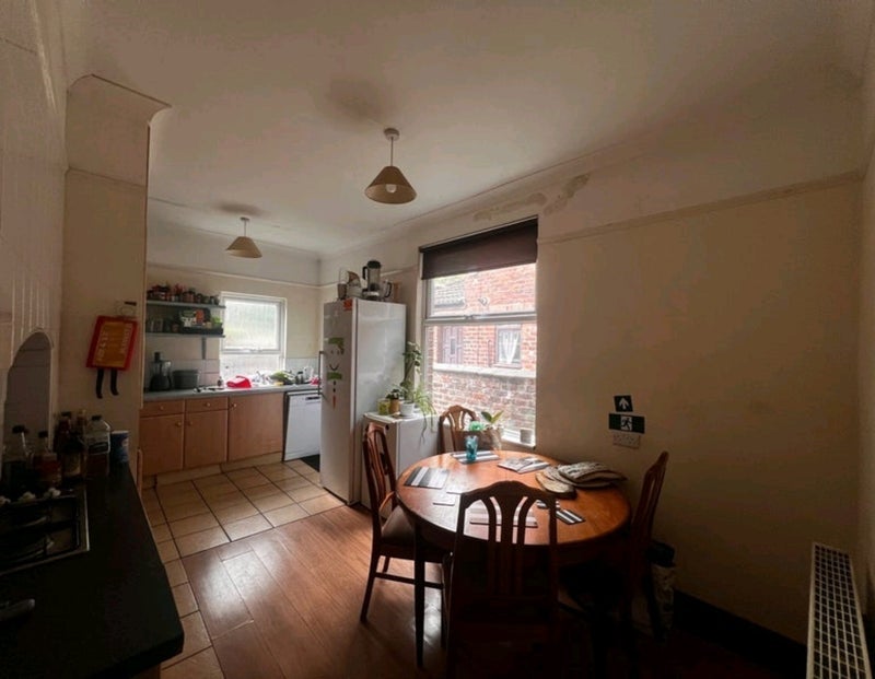 Room Acomb Street in Manchester