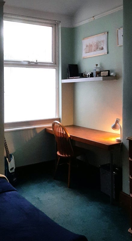 Room Acomb Street in Manchester