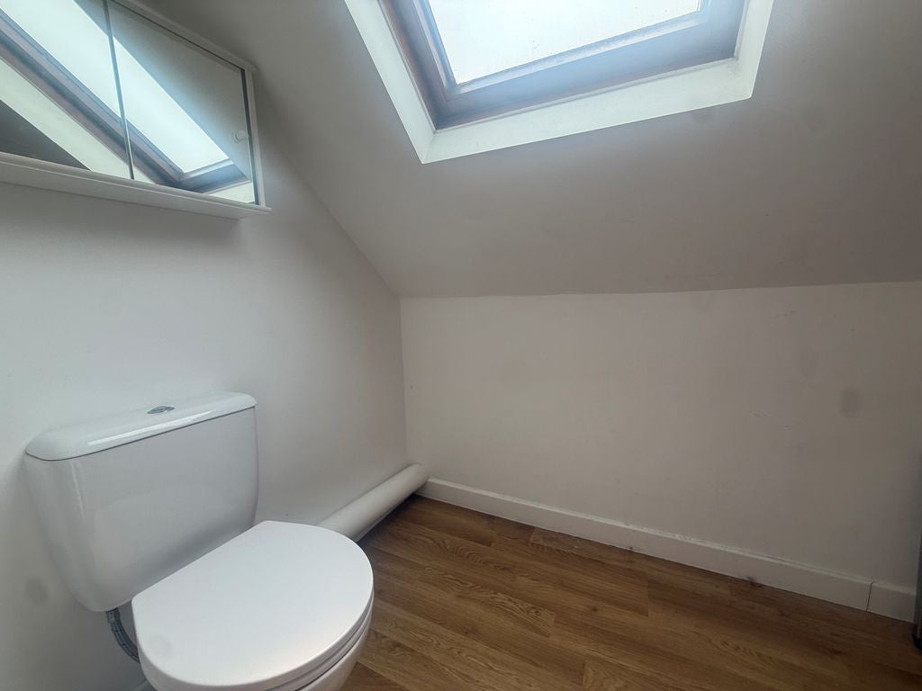 Flat Duncan Road in Chichester