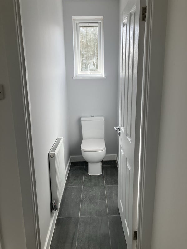 Room Windsor Drive in Greater London