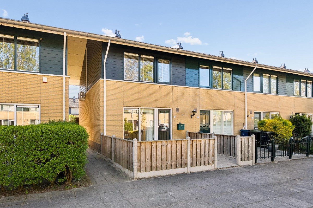 Huis Februaristraat 99 in Almere