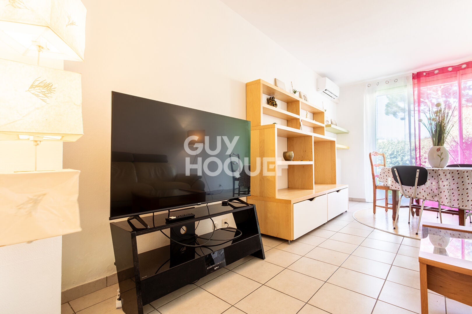 Appartement D 146 à Biscarrosse