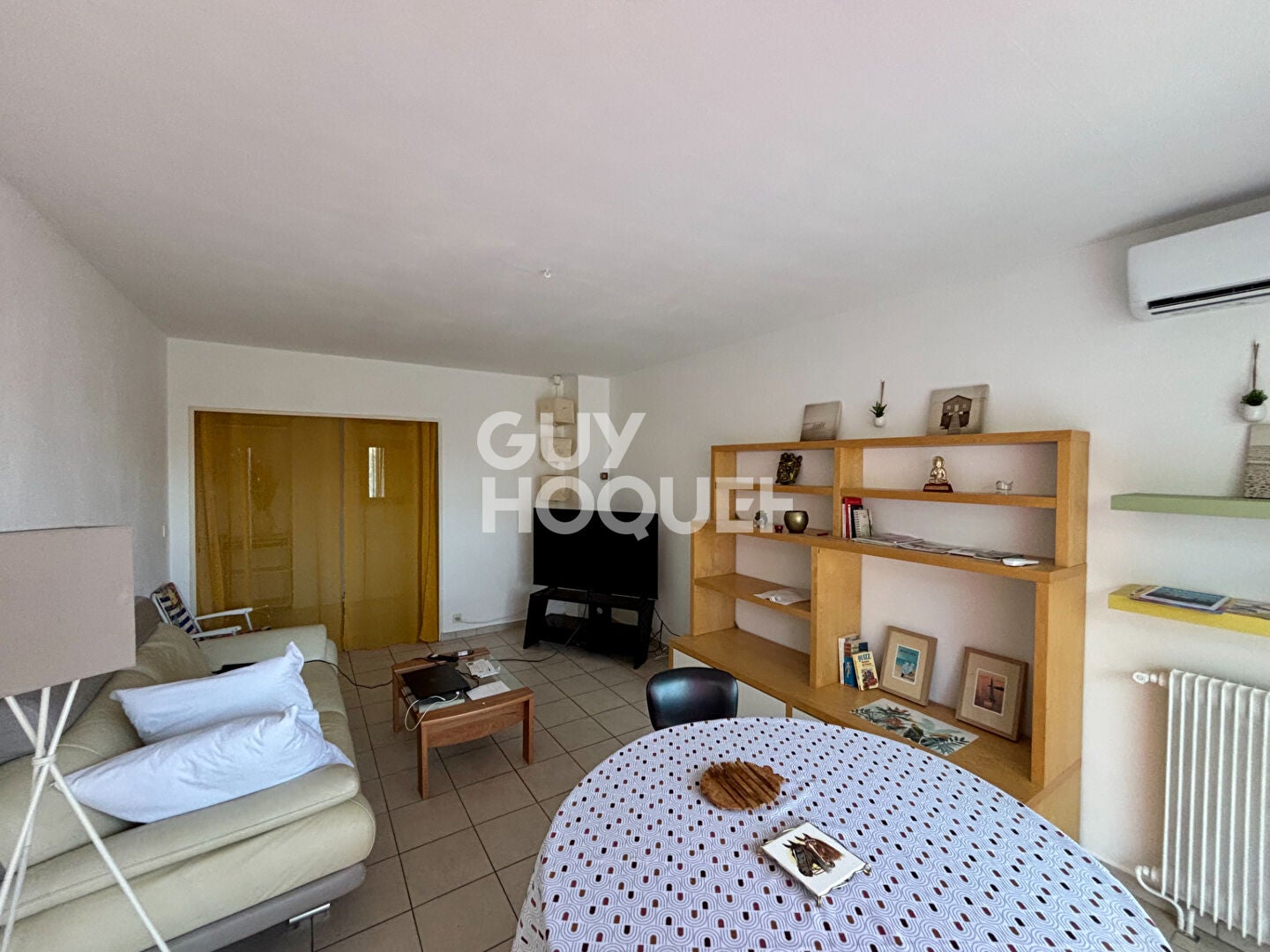 Appartement D 146 à Biscarrosse