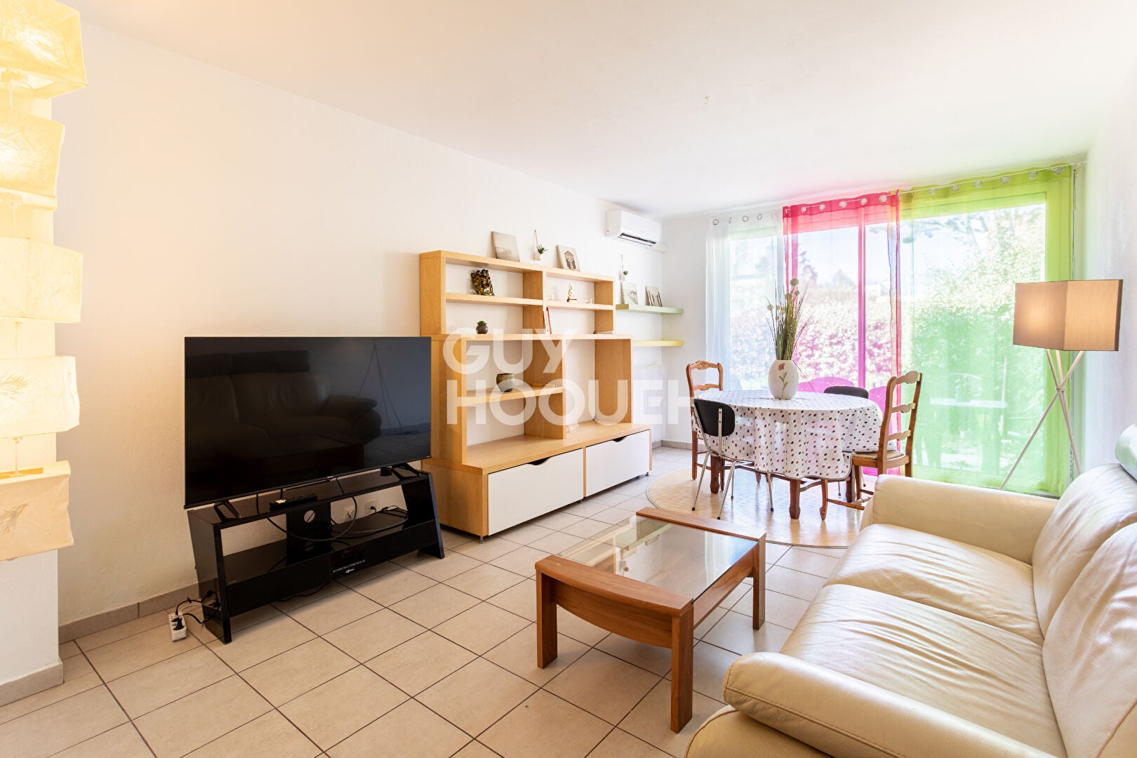 Appartement D 146 à Biscarrosse