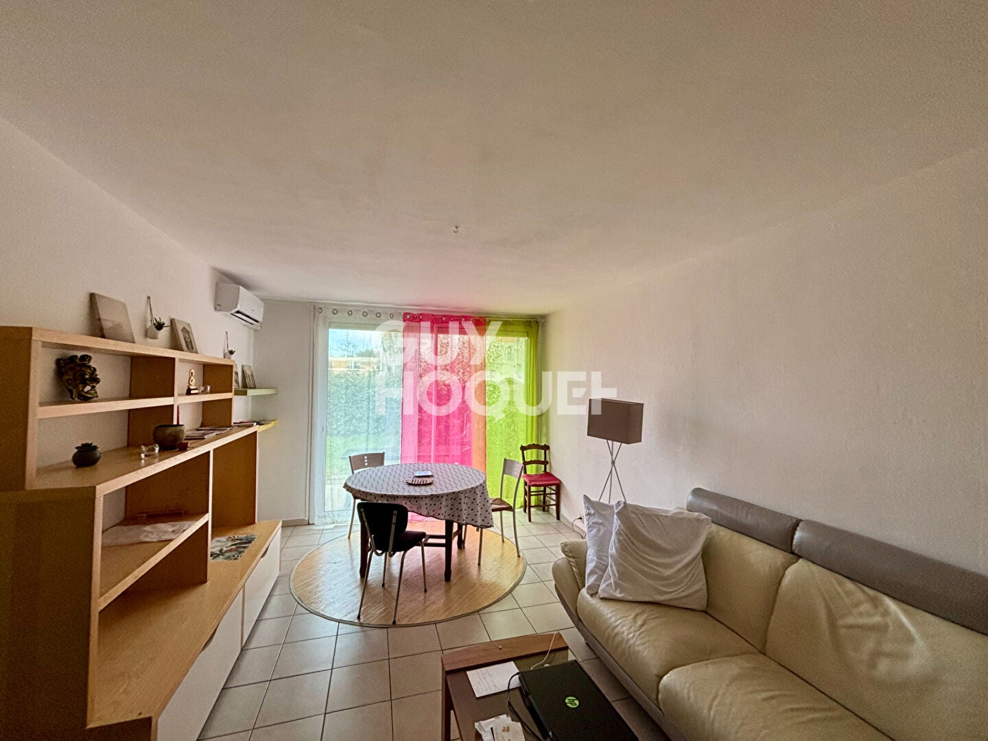 Appartement D 146 à Biscarrosse