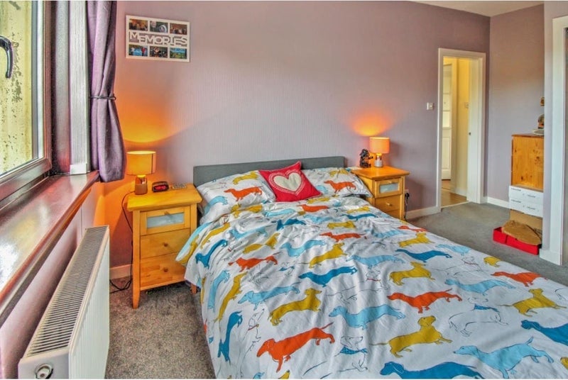 Room Ferry Road Drive in City of Edinburgh