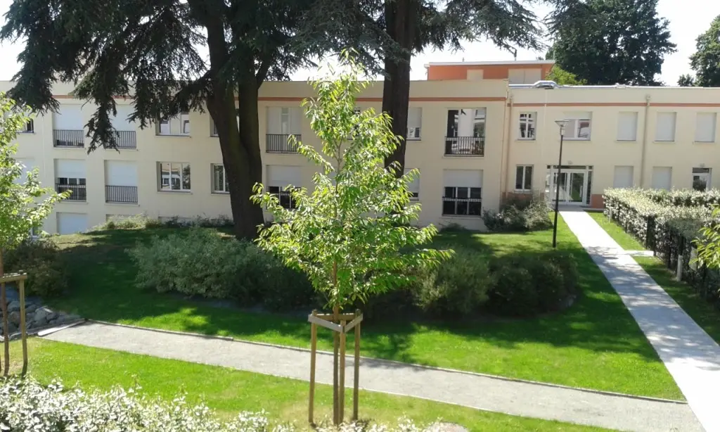 Flat Rue des Pompes in Le Mans