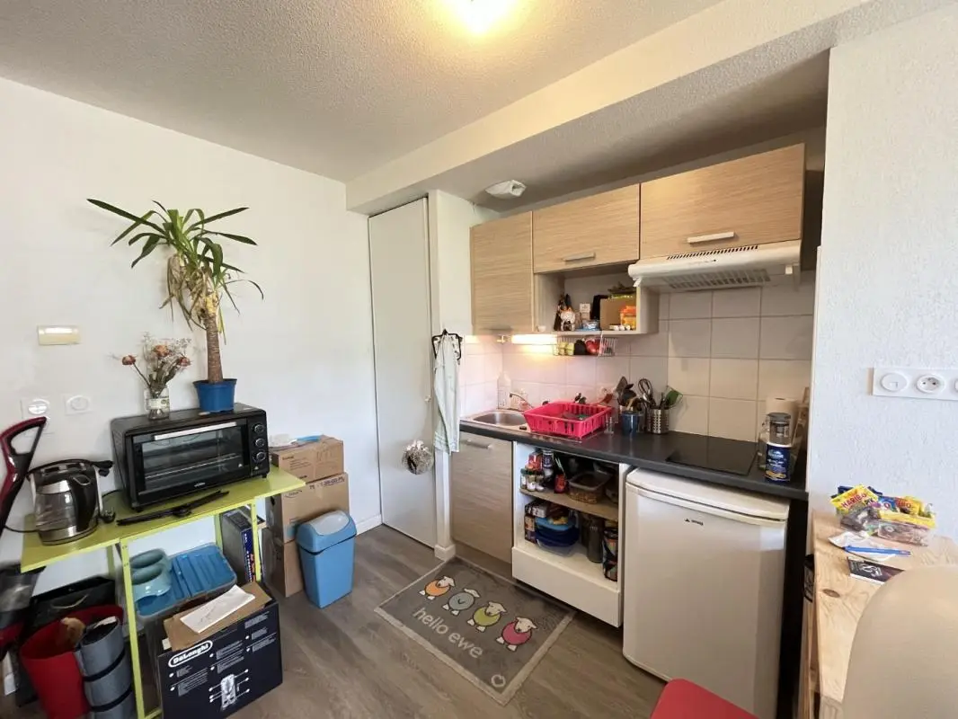 Appartement Rue des Pompes à Le Mans