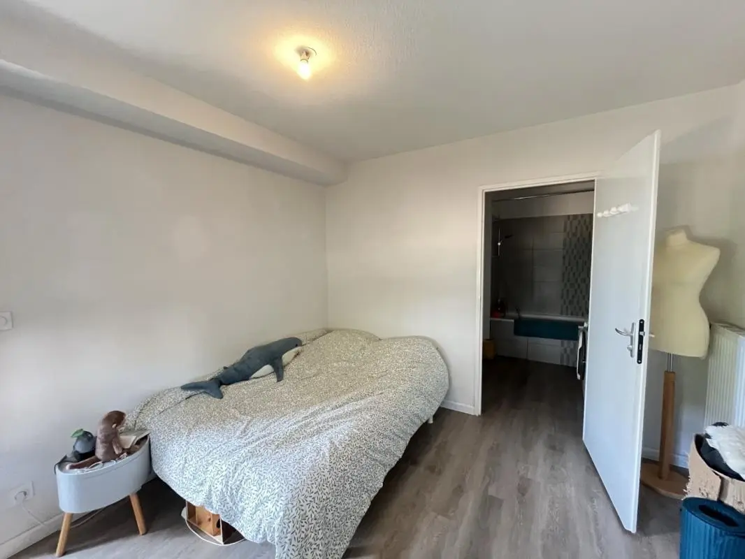 Appartement Rue des Pompes à Le Mans