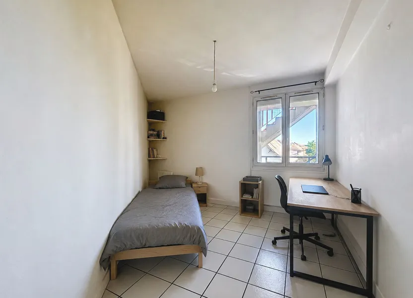Flat Rue Charles Gounod in Clermont