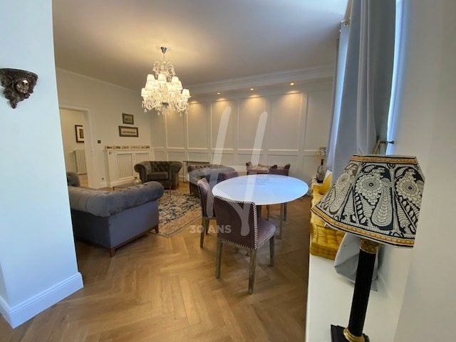 Appartement Avenue Foch à Metz
