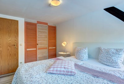 Wohnung Vorwerk in Lassan