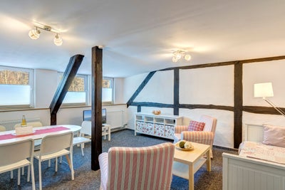 Wohnung Vorwerk in Lassan