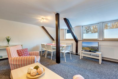 Wohnung Vorwerk in Lassan
