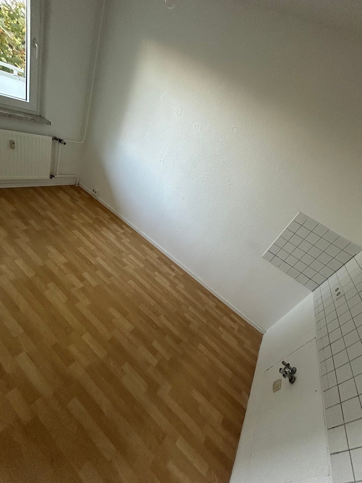 Wohnung Saalfelder Straße in Gera