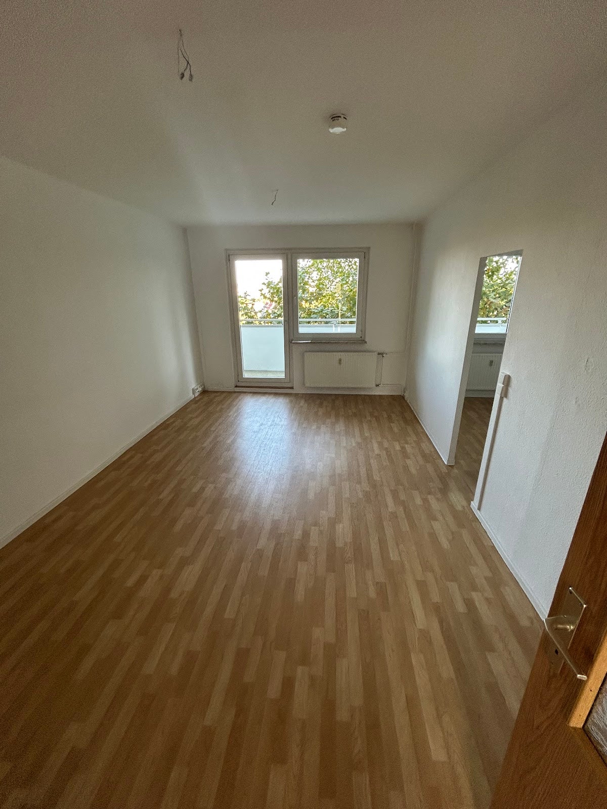 Wohnung Saalfelder Straße in Gera