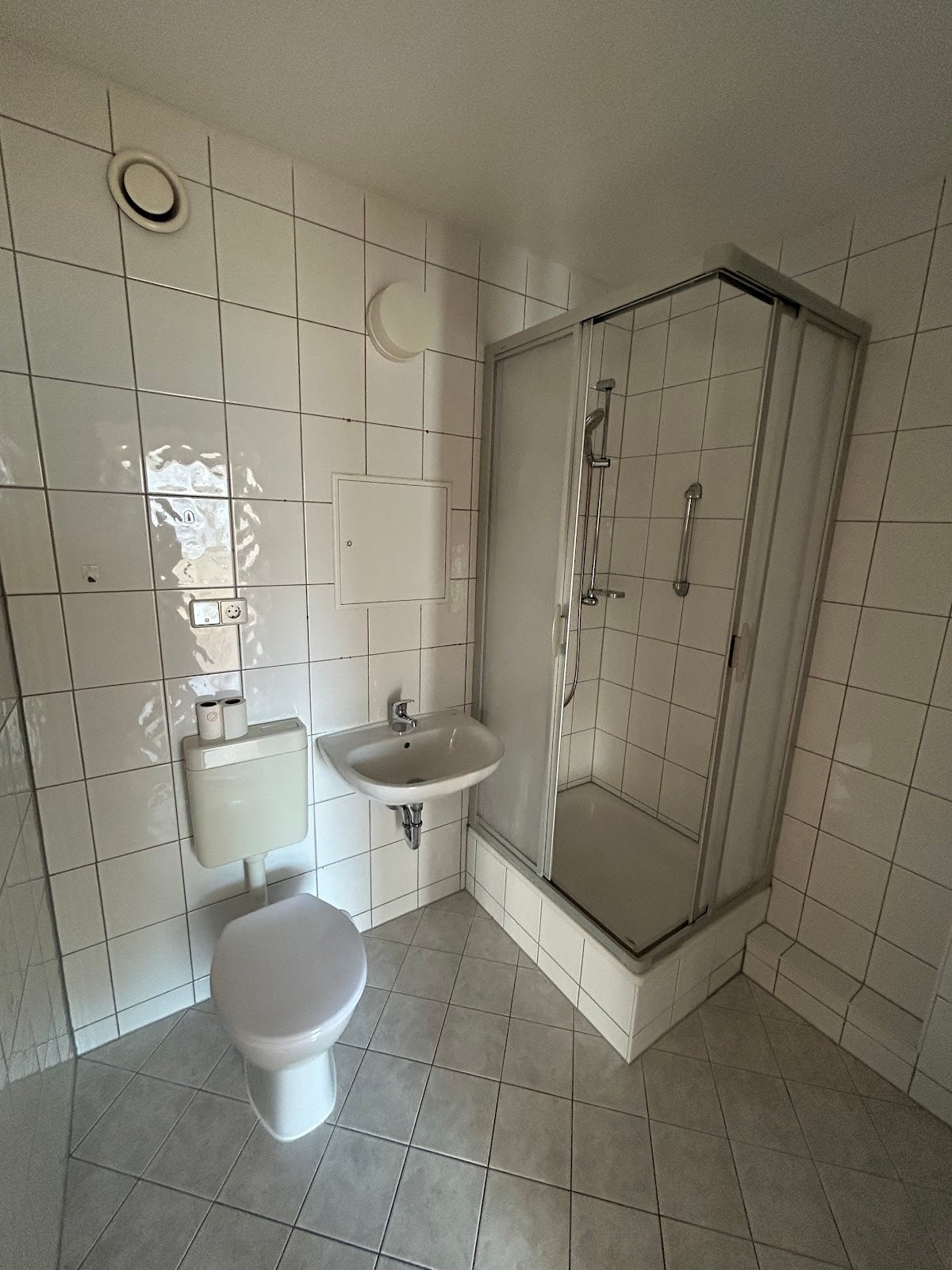 Wohnung Saalfelder Straße in Gera