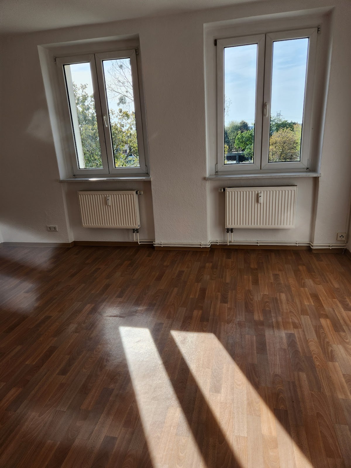 Wohnung Waldstraße in Wittenberg