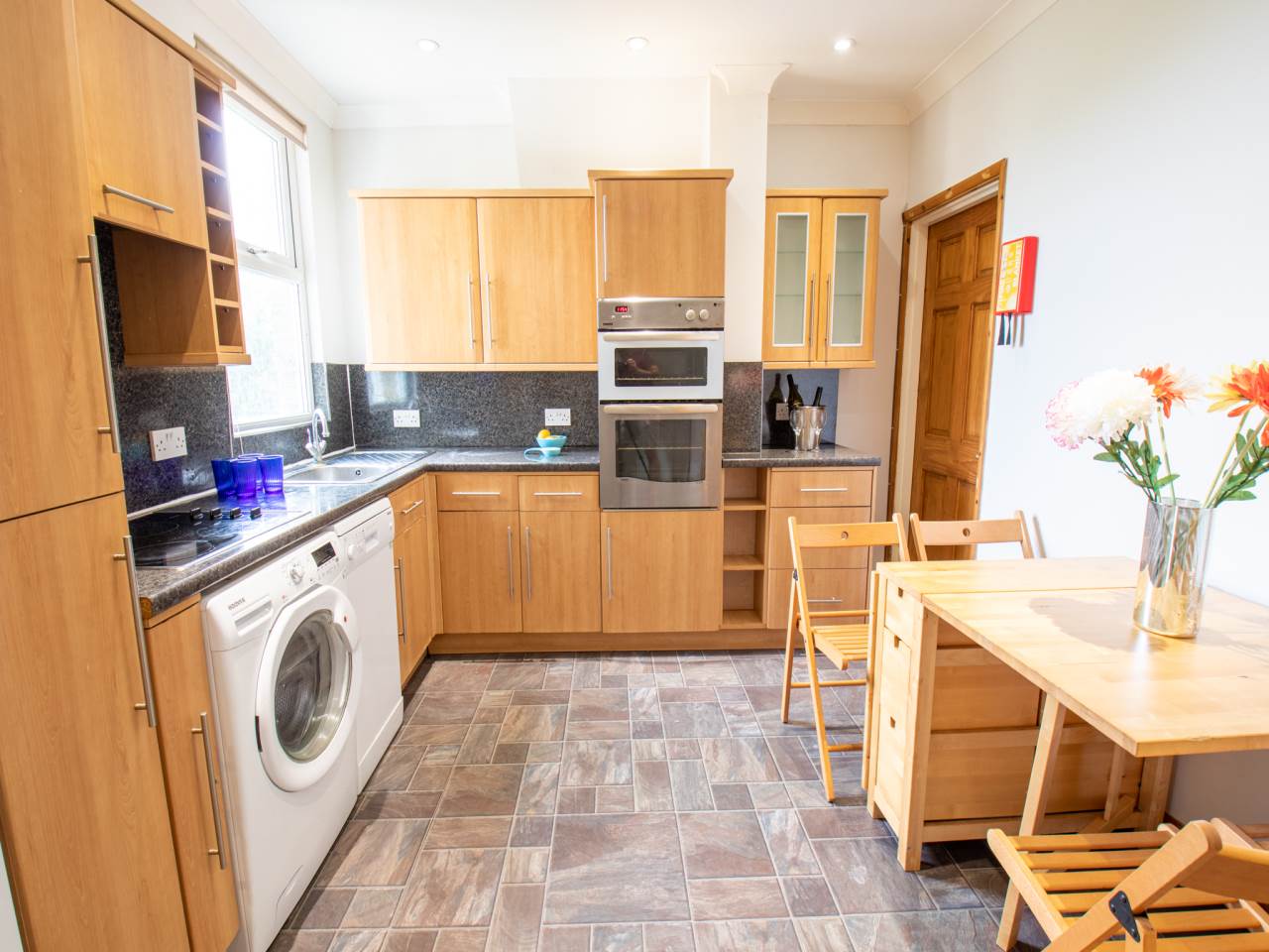 Flat Rosebery Road in Gillingham