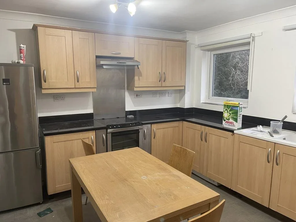 Flat Ivel Road in Stevenage