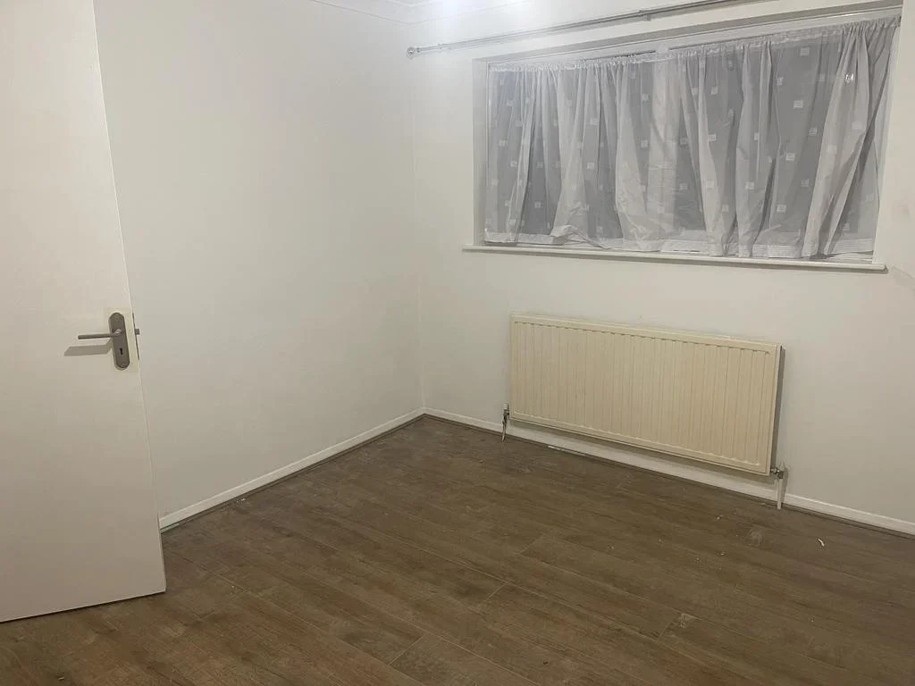 Flat Ivel Road in Stevenage