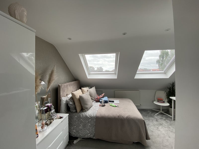 Room The Ridgeway in Greater London
