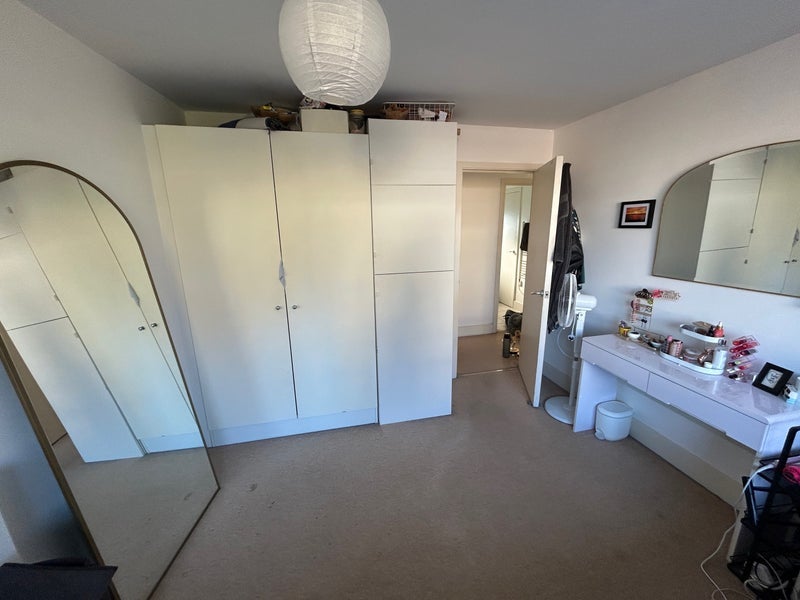Room Pritchard's Road in Greater London