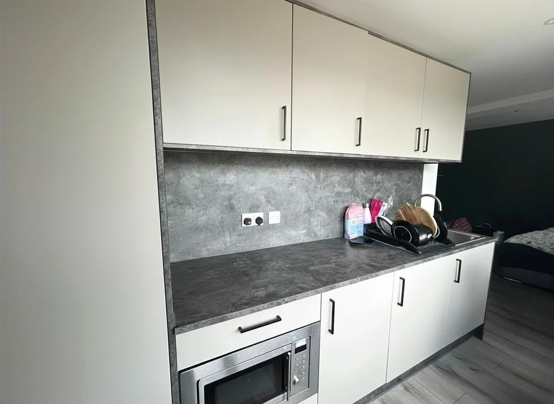 Flat Priestgate in Peterborough