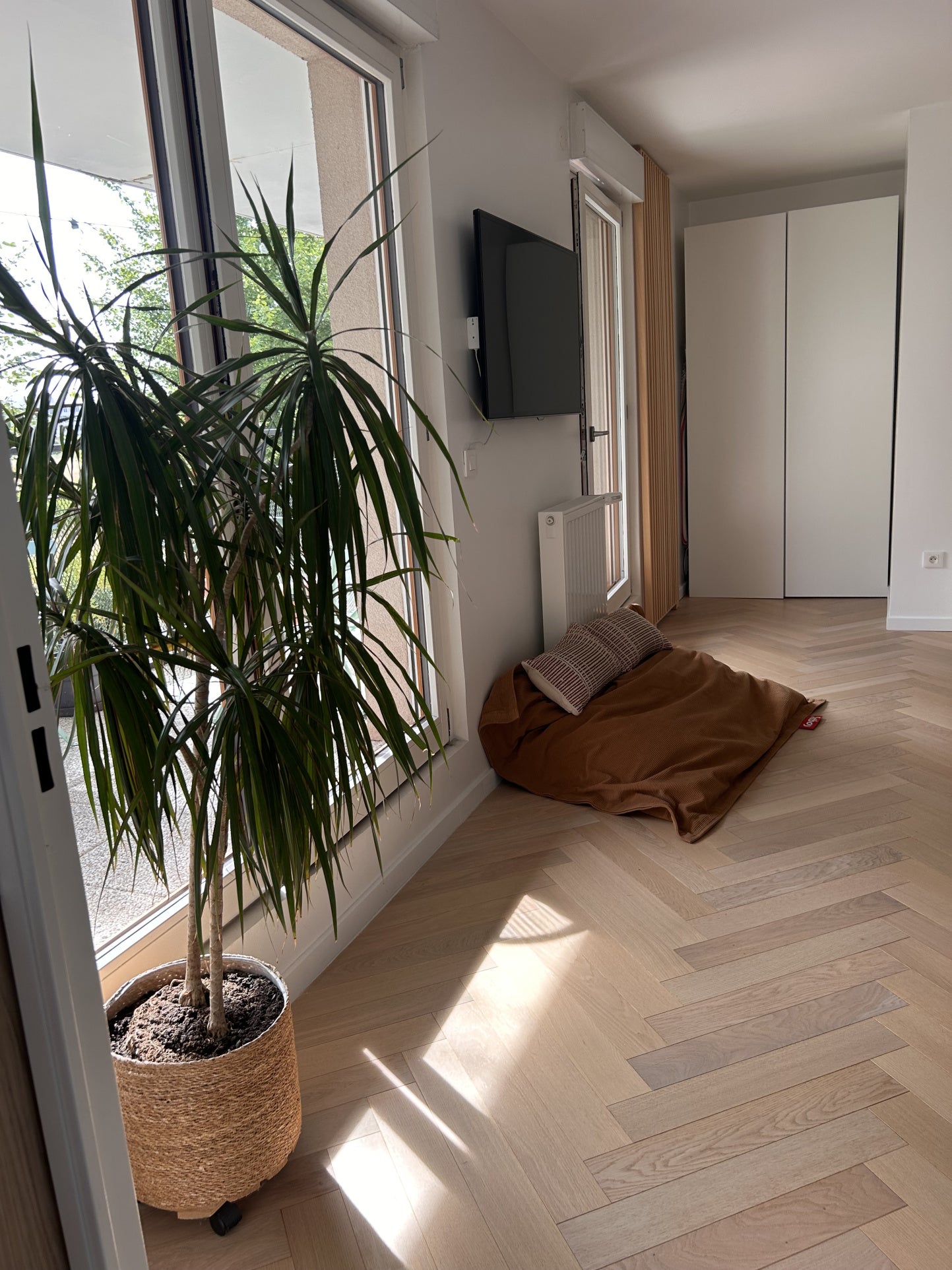 Appartement Rue Édouard Buffard à Montévrain