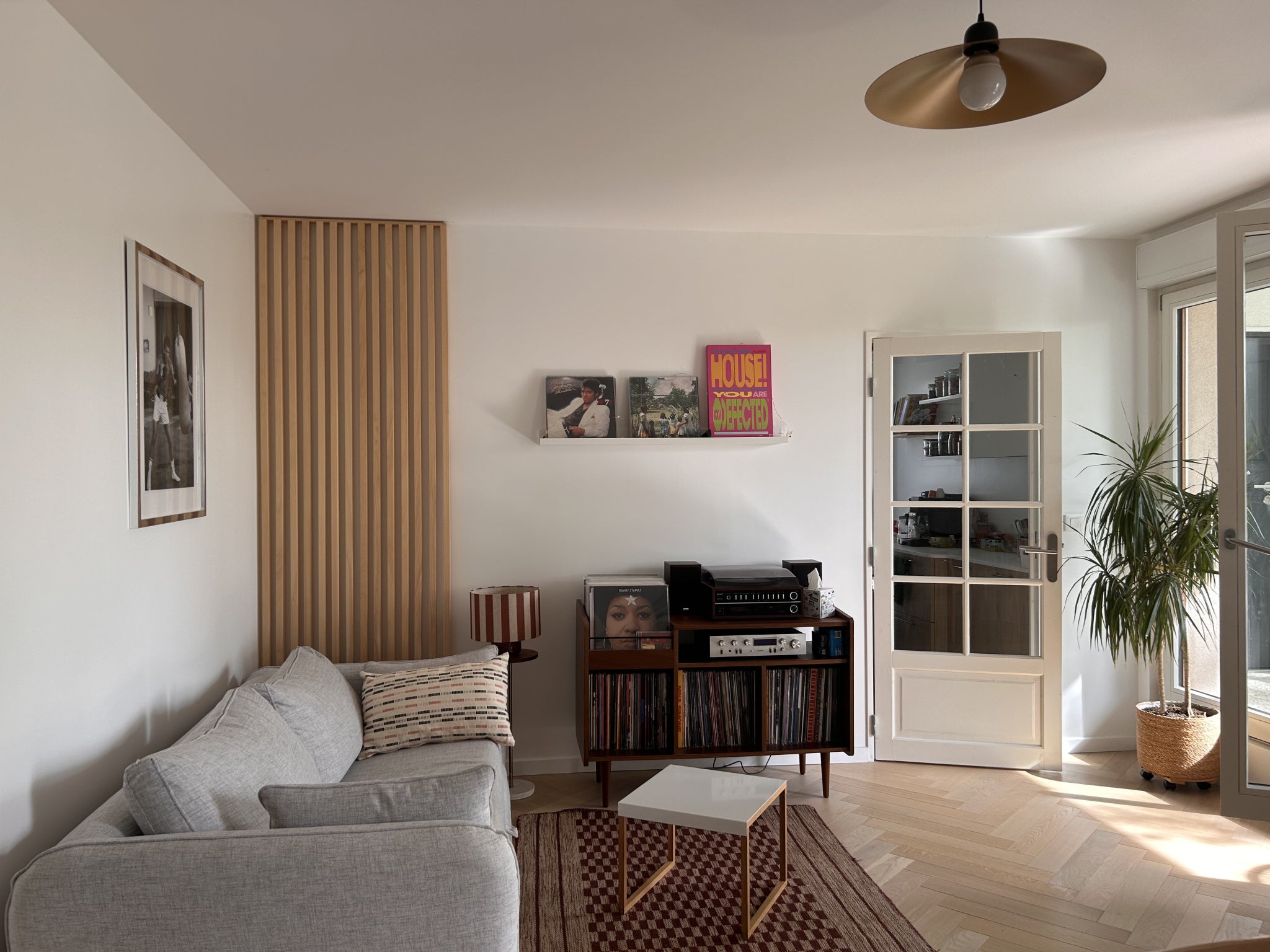 Appartement Rue Édouard Buffard à Montévrain