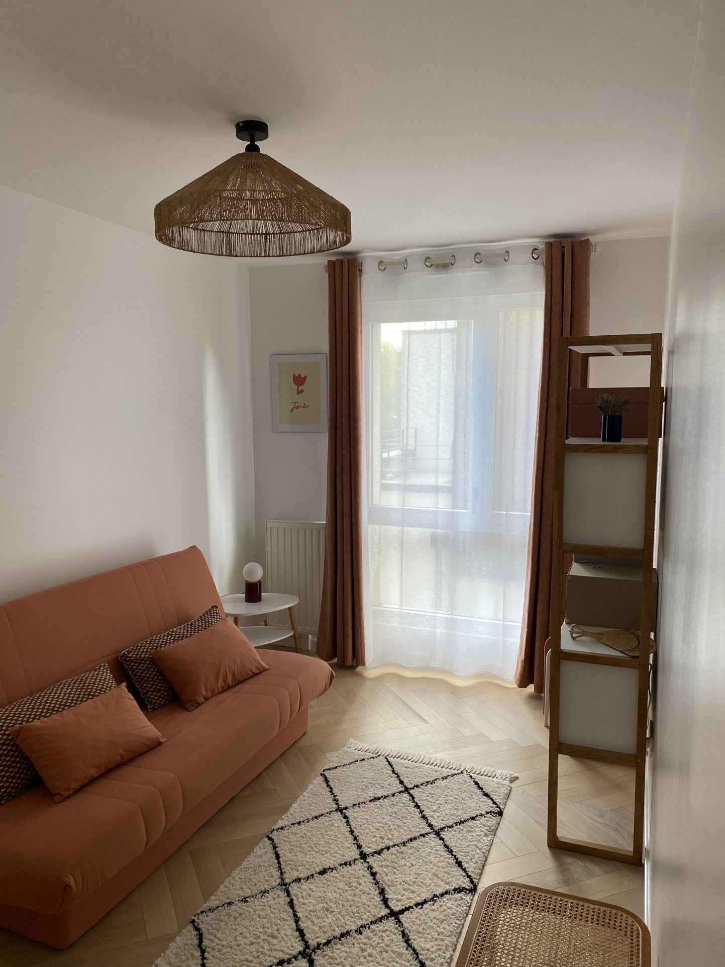 Appartement Rue Édouard Buffard à Montévrain