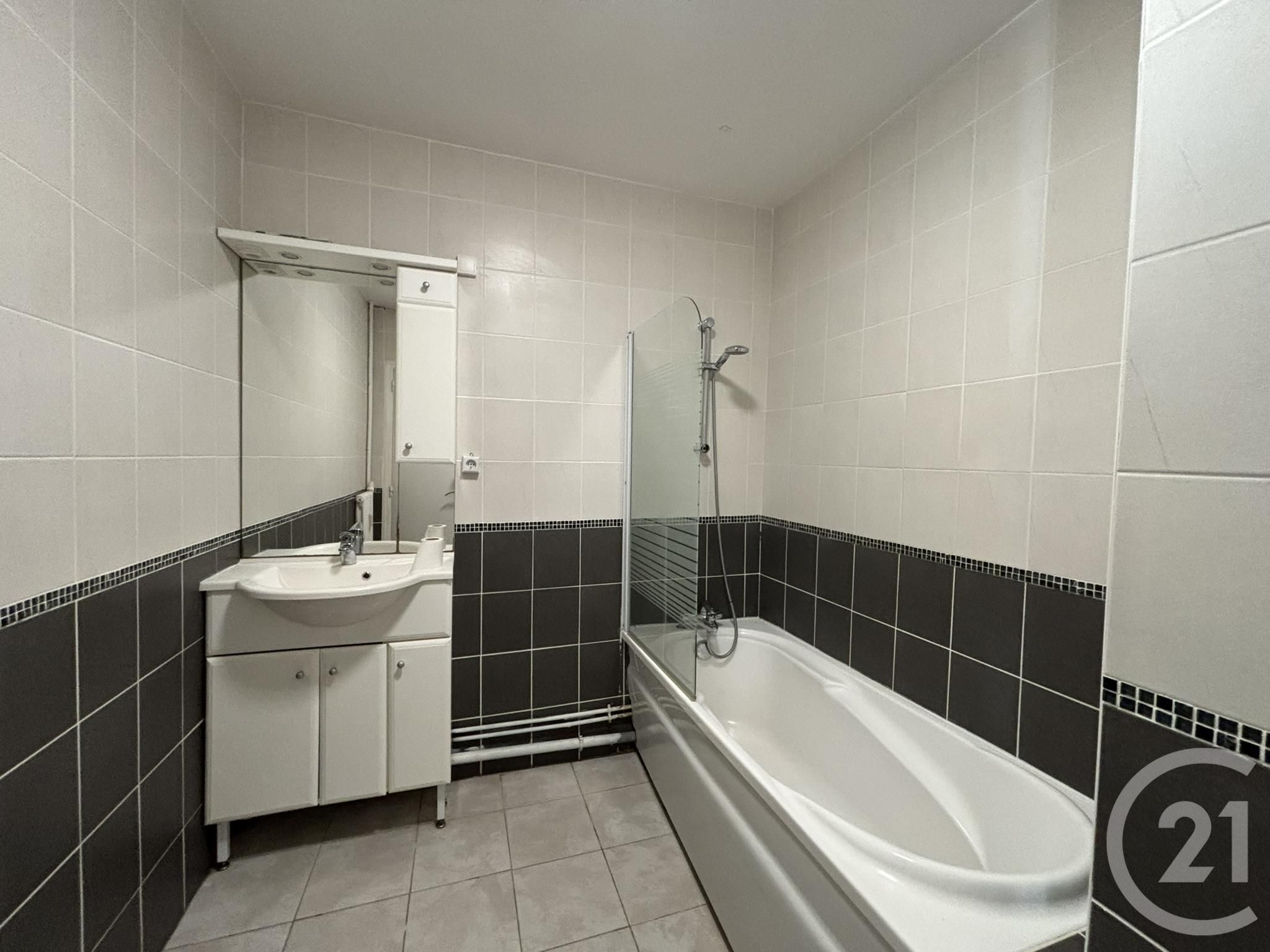 Appartement Rue des Réservoirs à Chartres