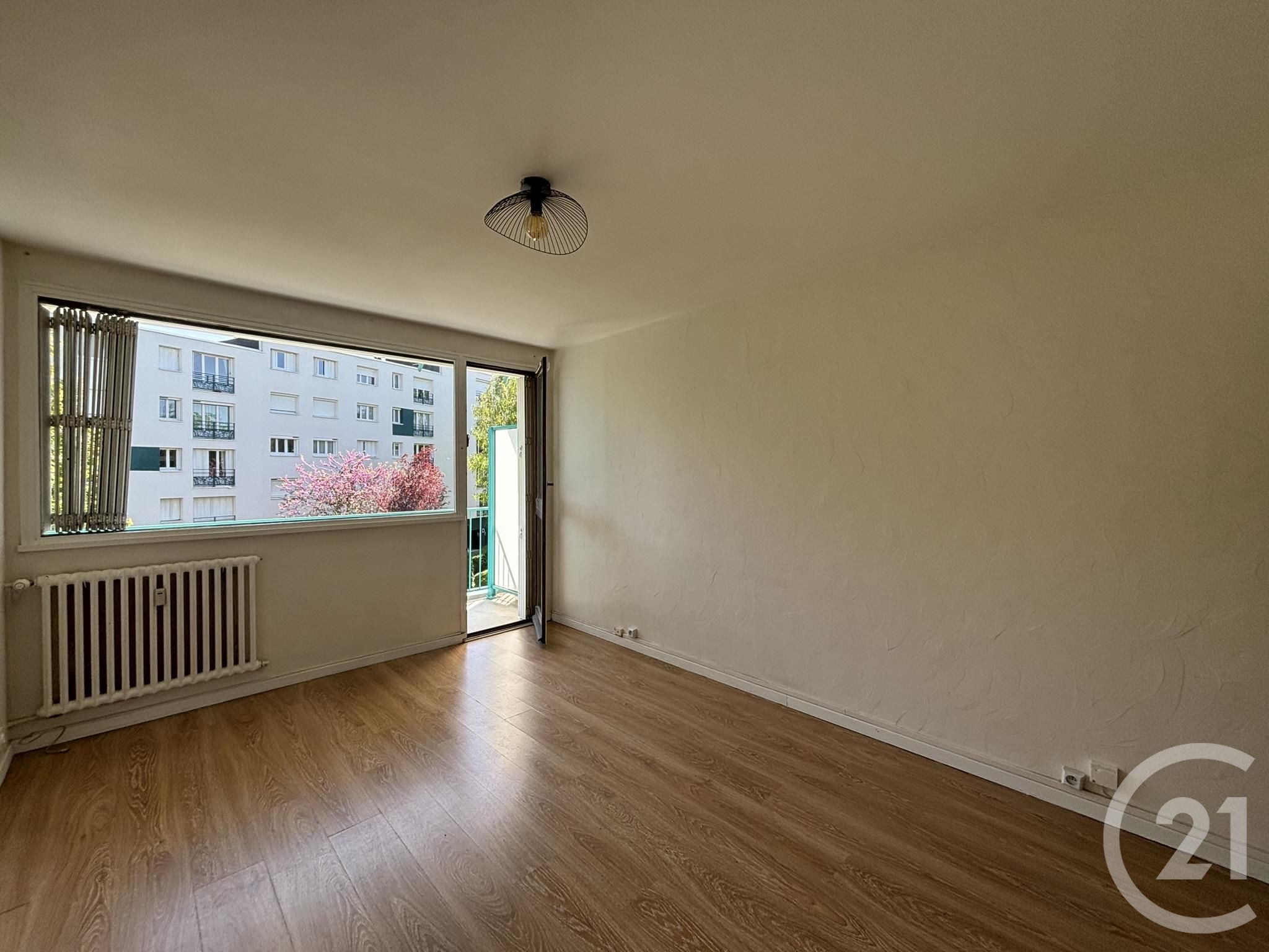 Appartement Rue des Réservoirs à Chartres