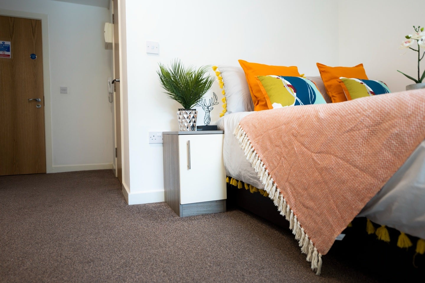 Room Corporation Road in Middlesbrough