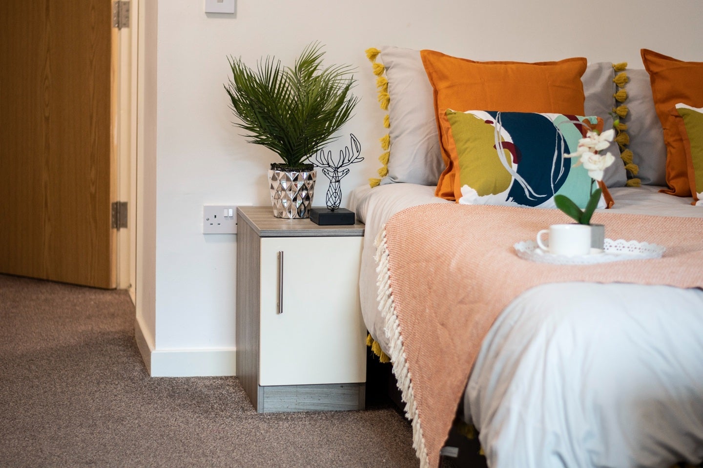 Room Corporation Road in Middlesbrough