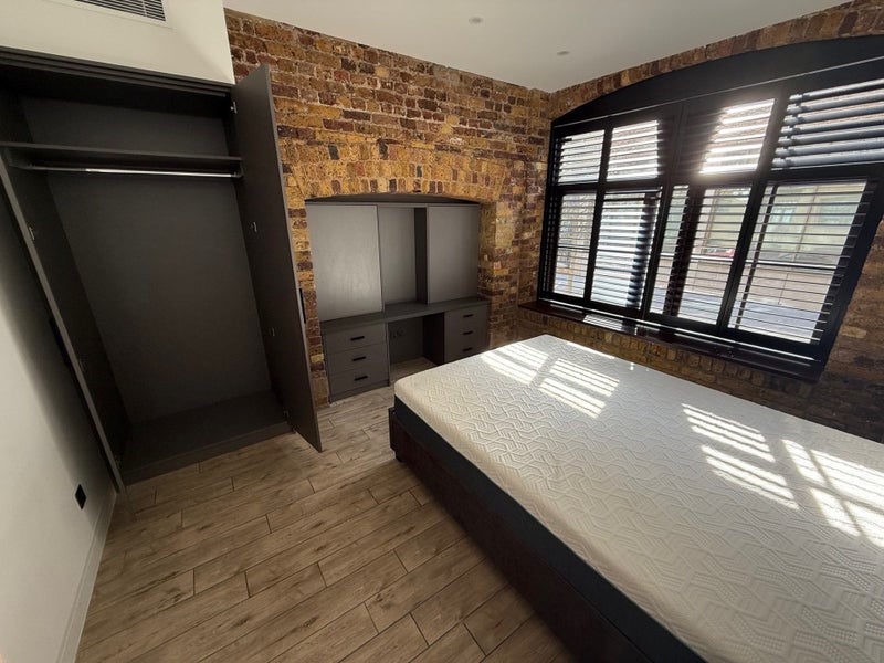 Room The Highway in Greater London