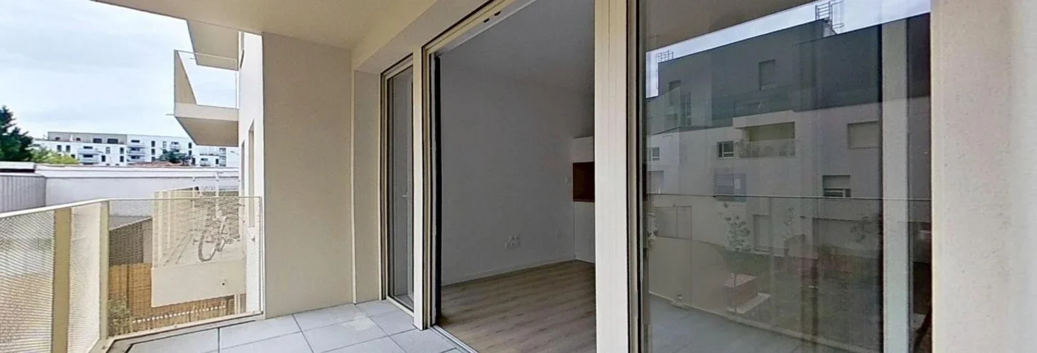 Appartement Boulevard Jean-Jacques Bosc à Bordeaux