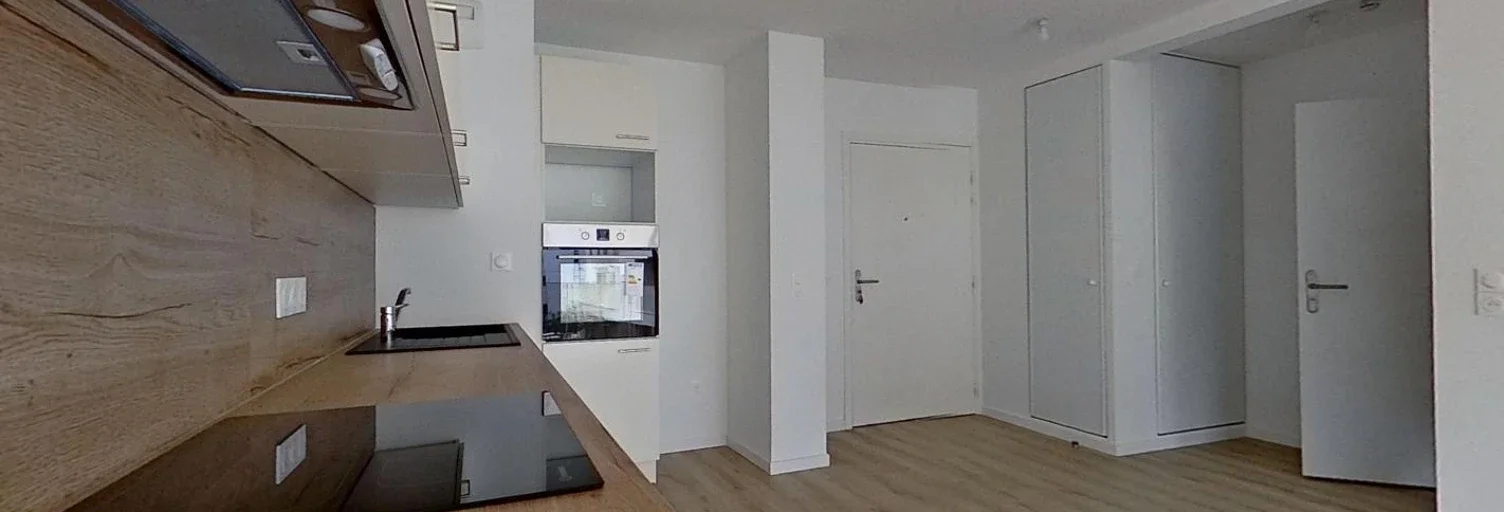 Appartement Boulevard Jean-Jacques Bosc à Bordeaux