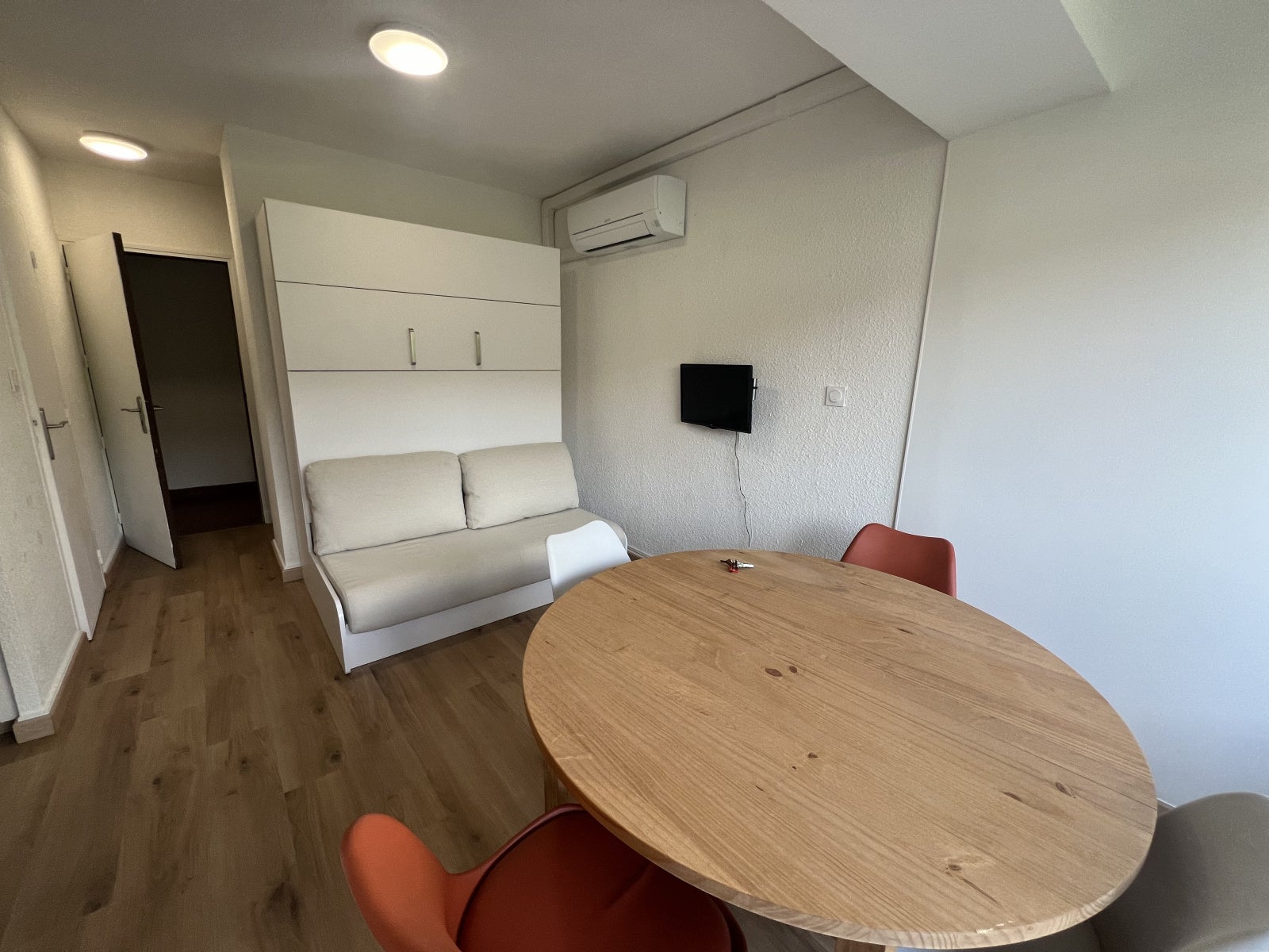 Appartement Cours des Plaisanciers à Valras-Plage