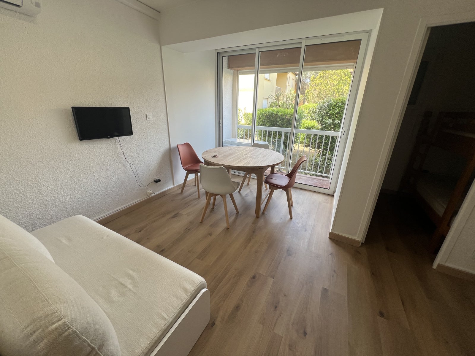 Appartement Cours des Plaisanciers à Valras-Plage