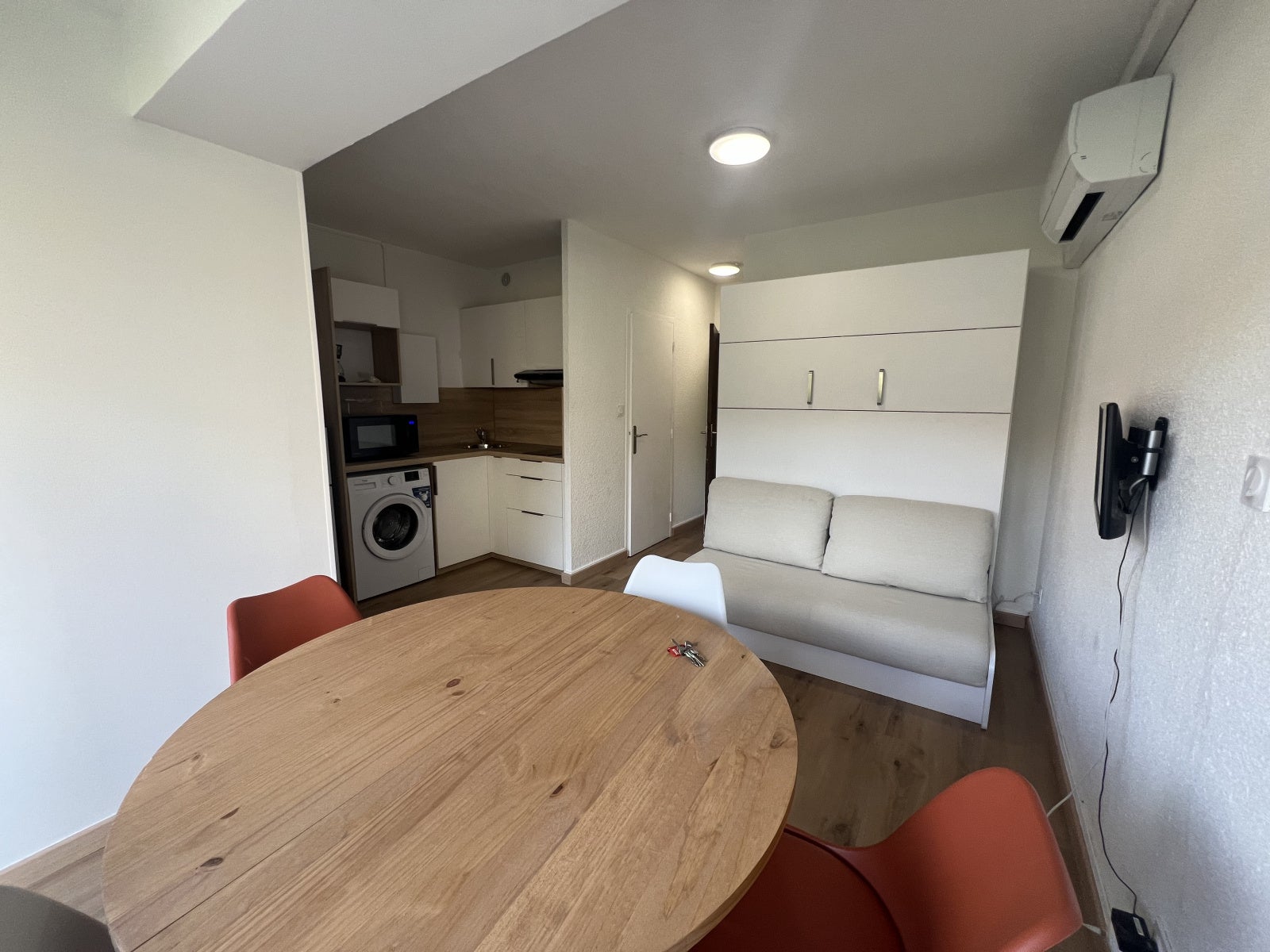 Appartement Cours des Plaisanciers à Valras-Plage