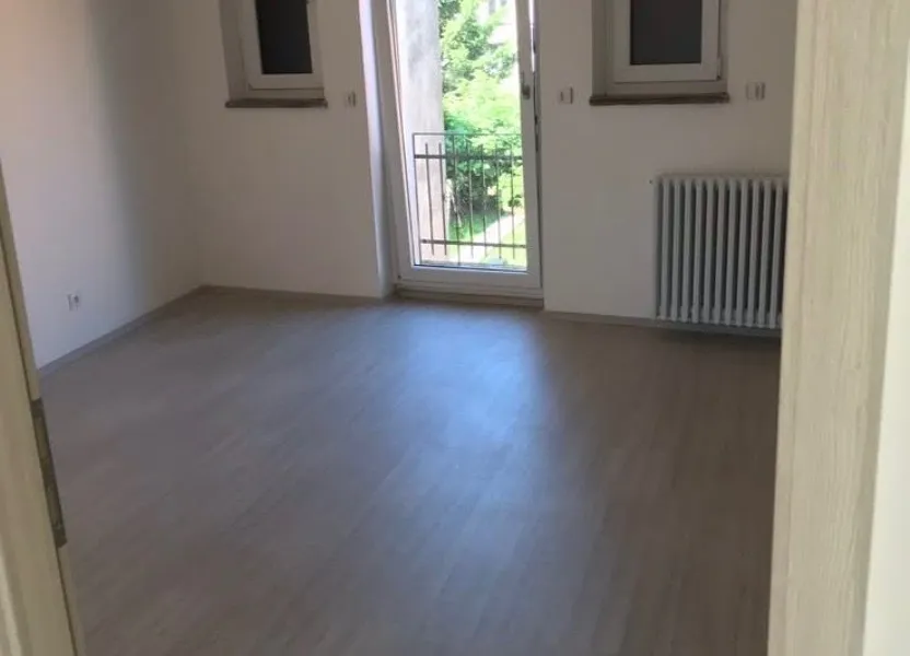 Flat Rue de Metz in Hagondange