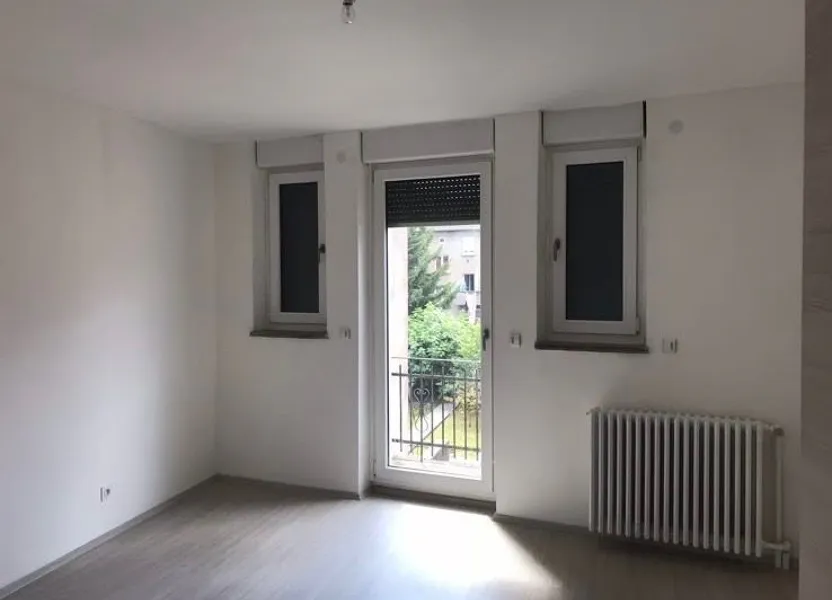 Flat Rue de Metz in Hagondange